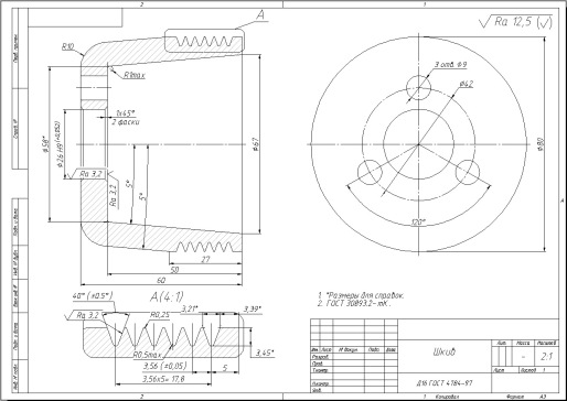 小型貂皮泵皮带轮