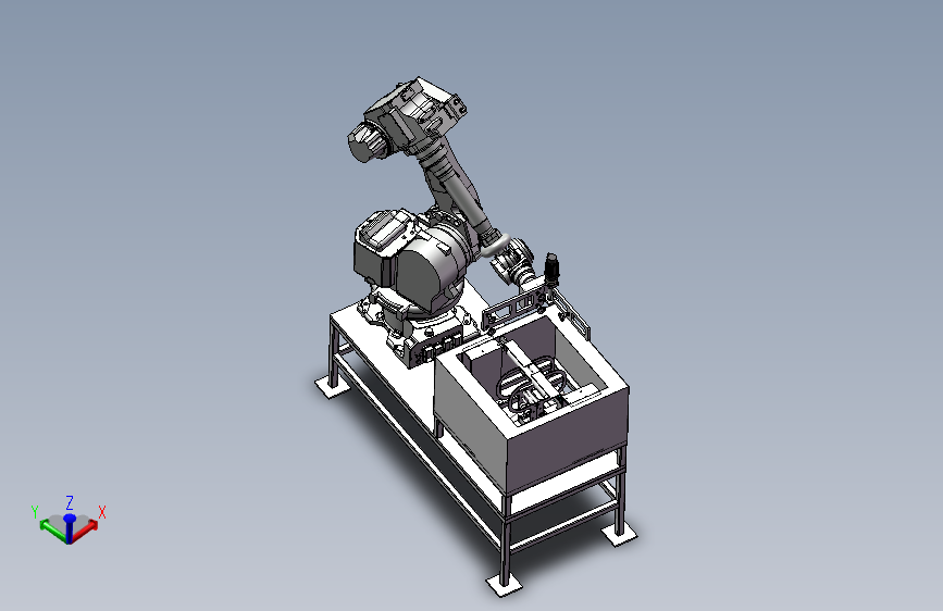 纸箱折叠机构--1802782--300