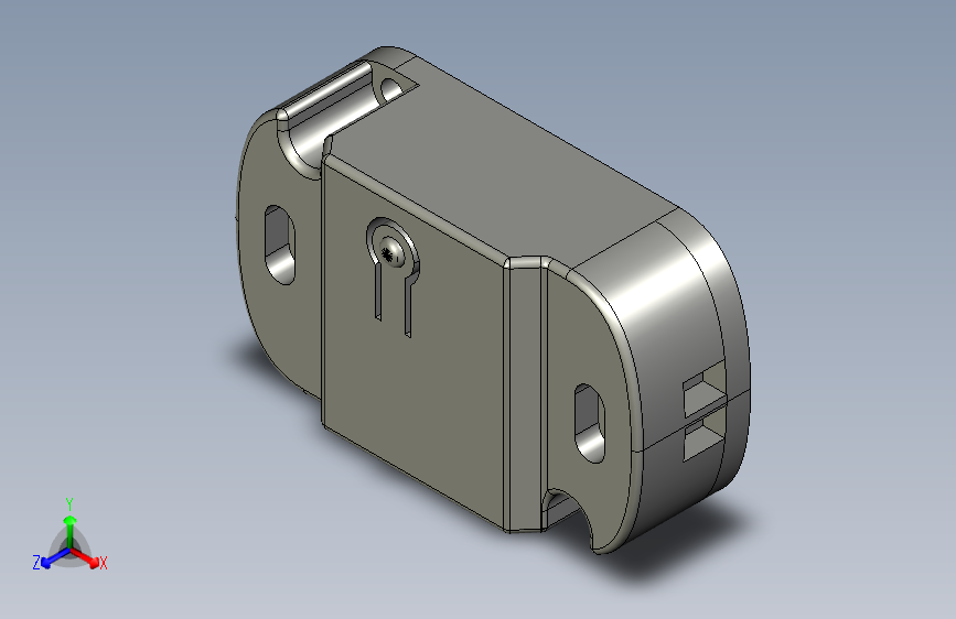 智浦 KR2201WB 智能 WIFI