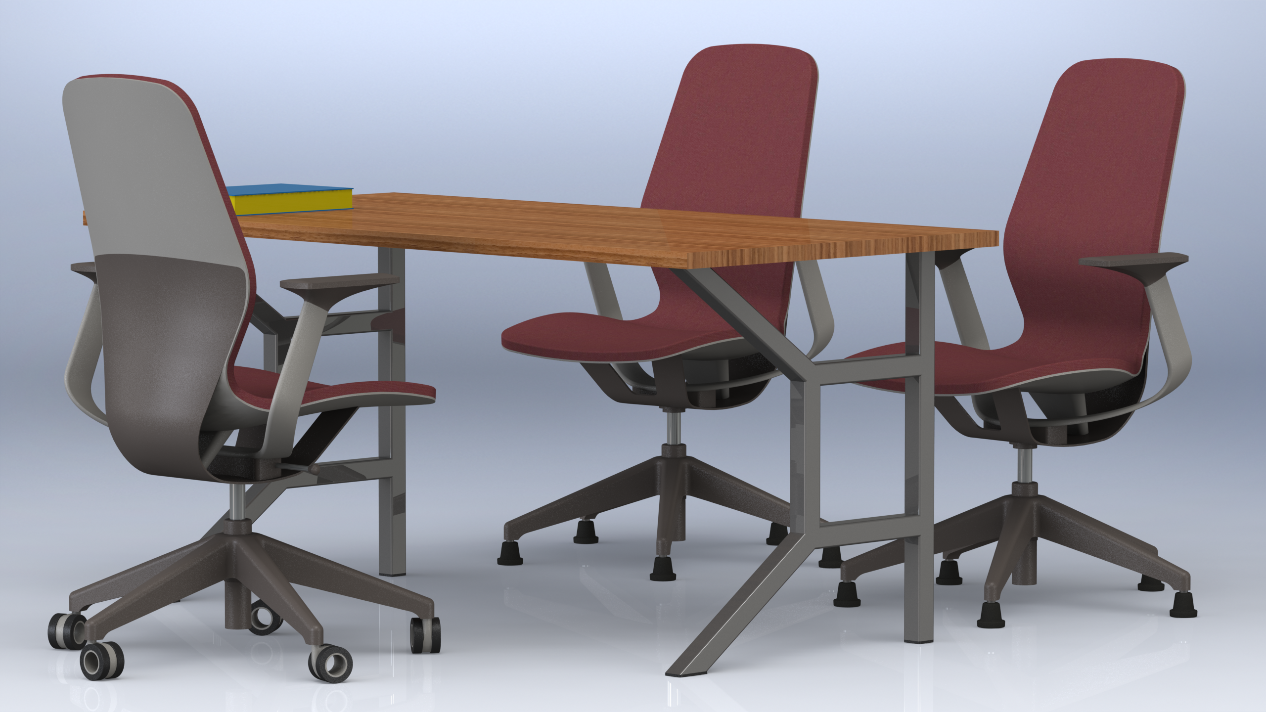 SILQ 2 办公软件套件