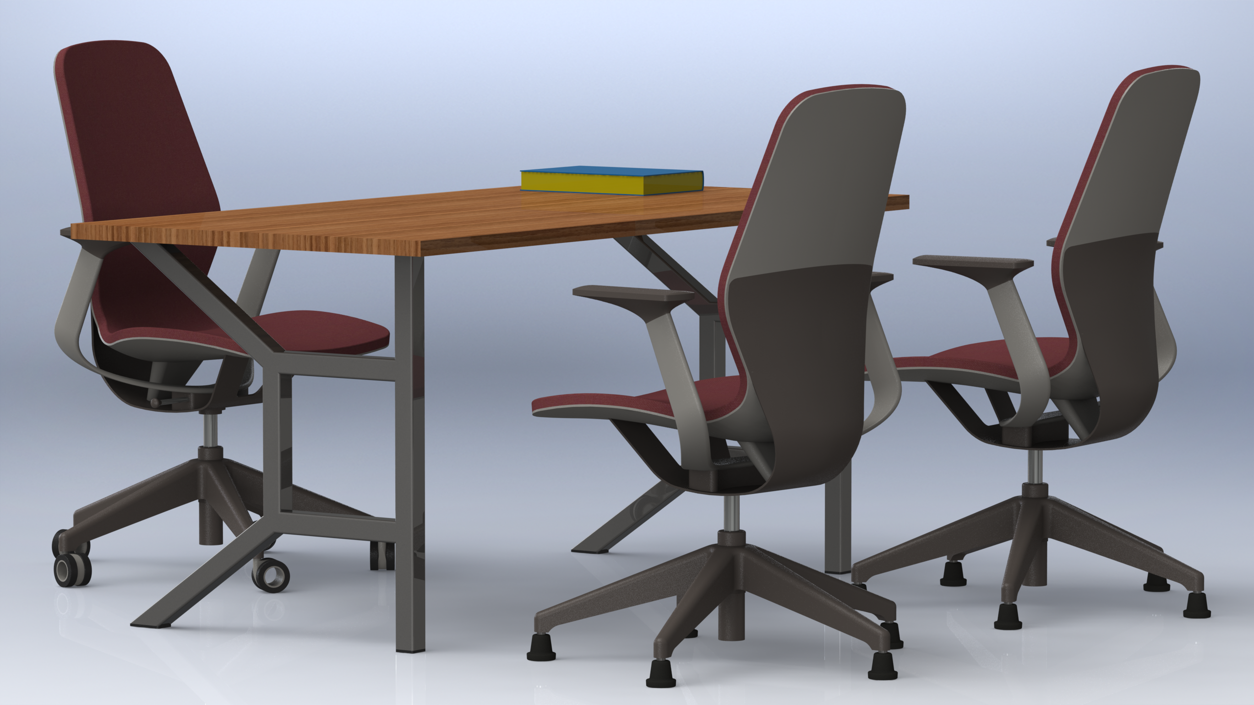 SILQ 2 办公软件套件