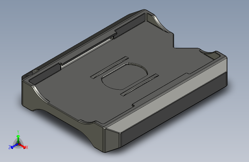类似EZGO的简约钱包