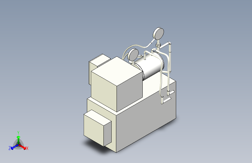 磨砂机（研磨机）