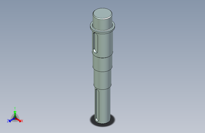 带式运输机传动装置设计图ug--1138998-40