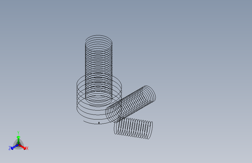 粤华SZ045补水泵