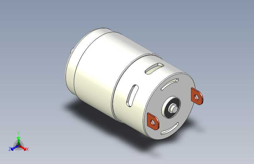 BLDC 895电机是一种紧凑型，__高效无刷直流电机