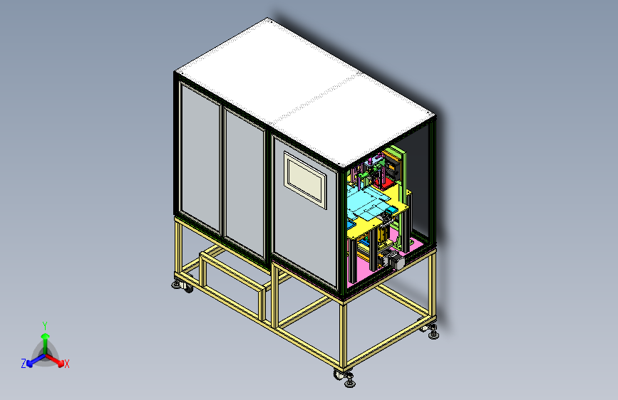 纸壳自动折叠机设计_全--1627632-350