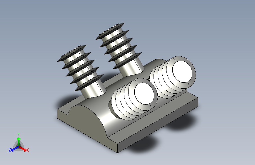 电气高压浪涌阻阻器