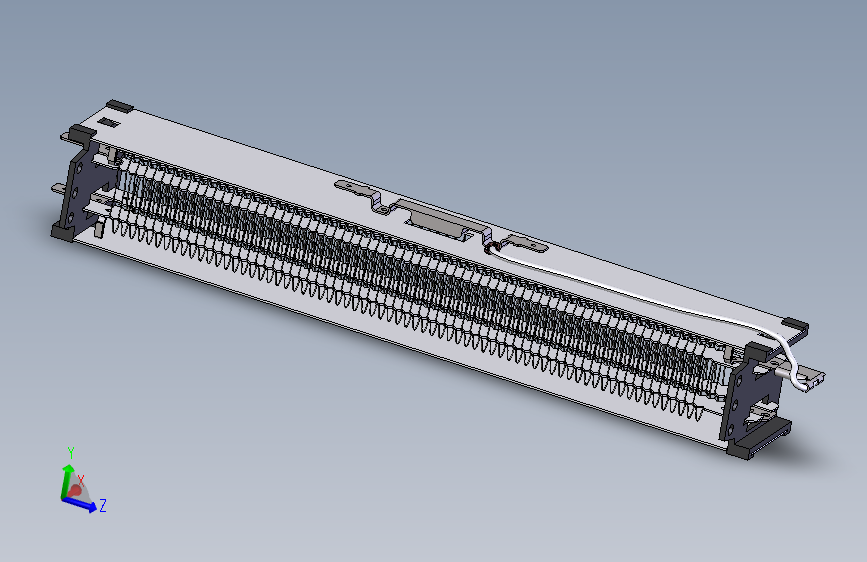 06缝合加热器-240毫米-2500瓦 STP