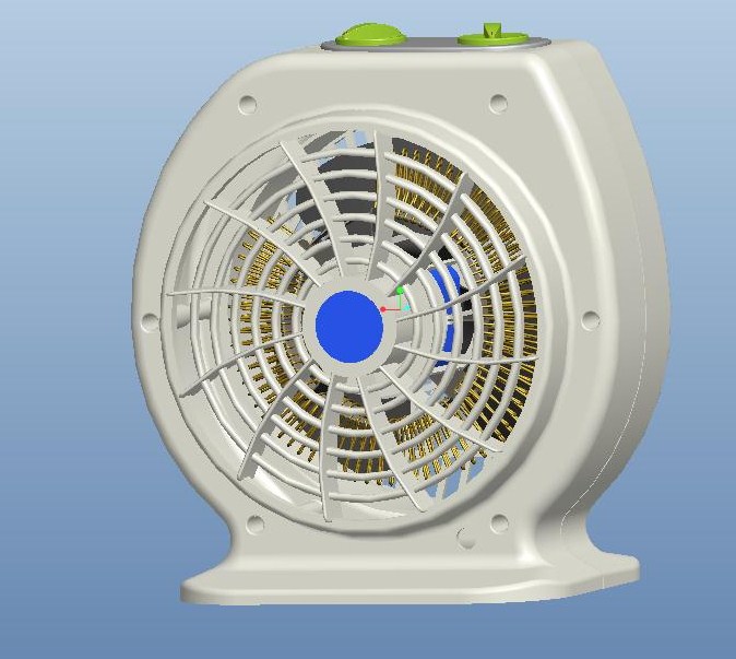 08加热器Grejac CREO