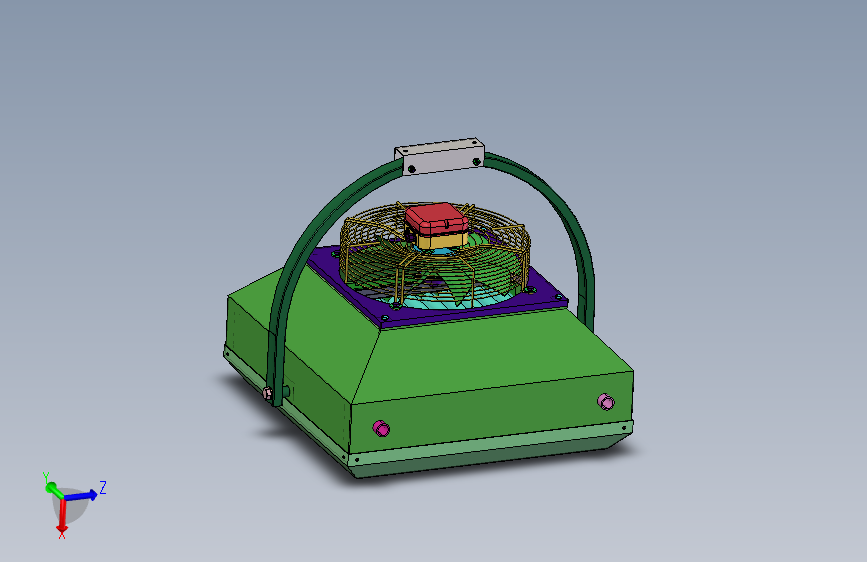 10加热器-欧鲁斯 STP