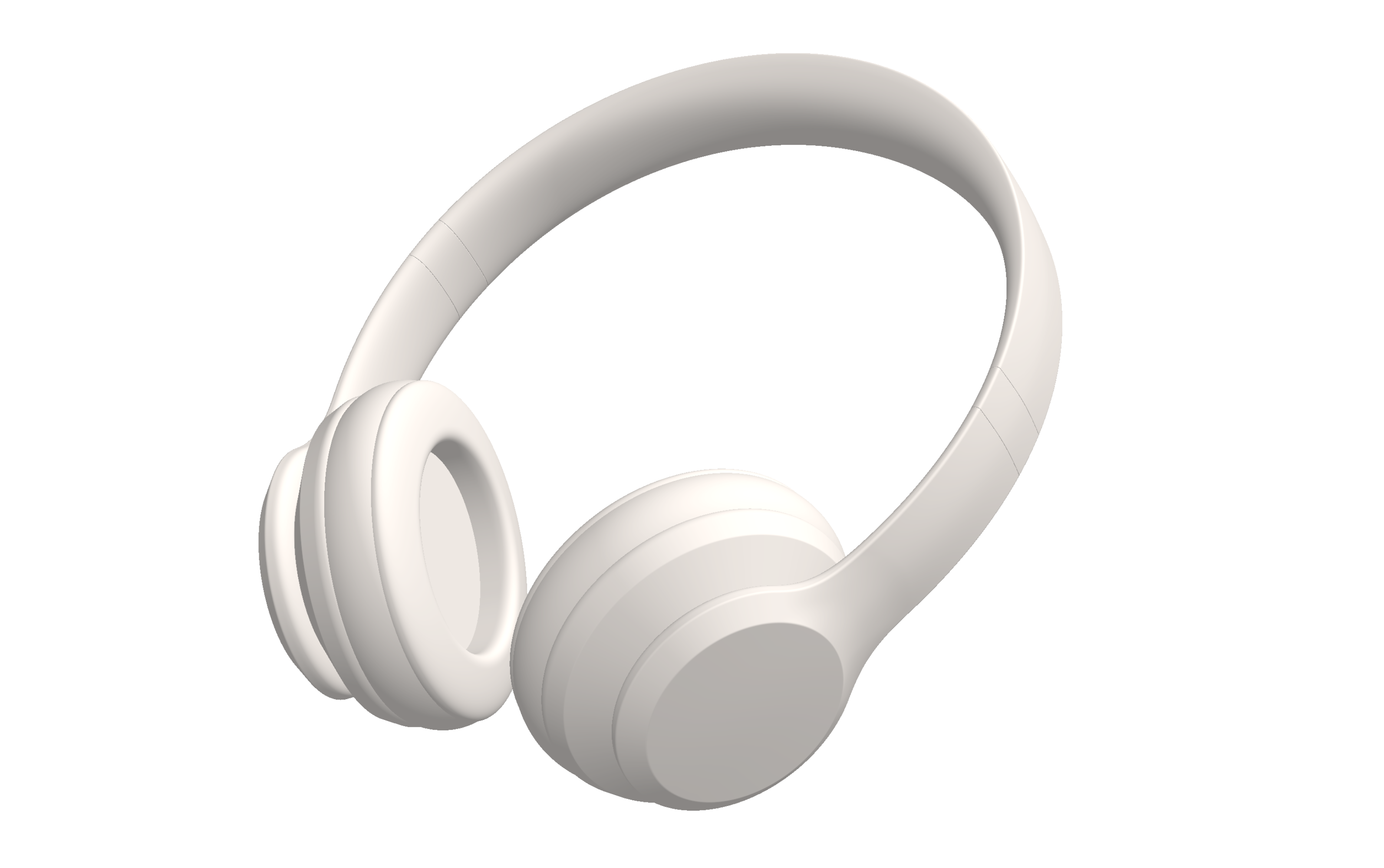 无线耳机 _ SolidWorks曲面设计 _ 风格样条曲线