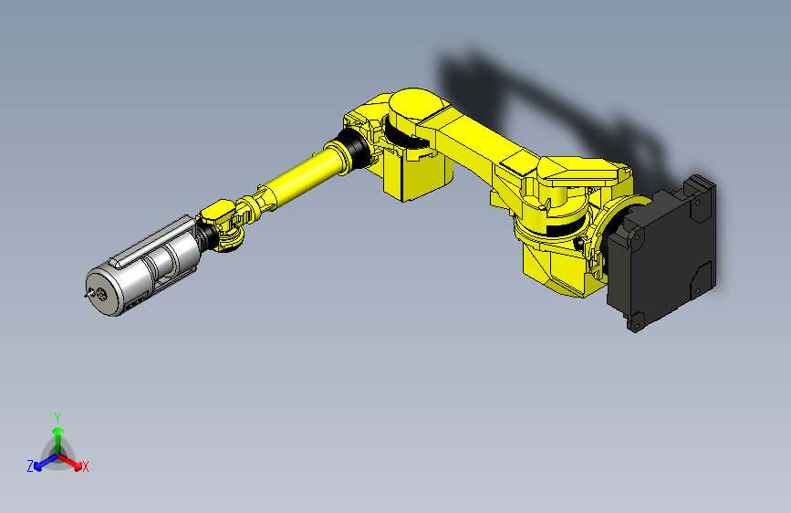 视觉导引的自动换批螺丝拧紧系统