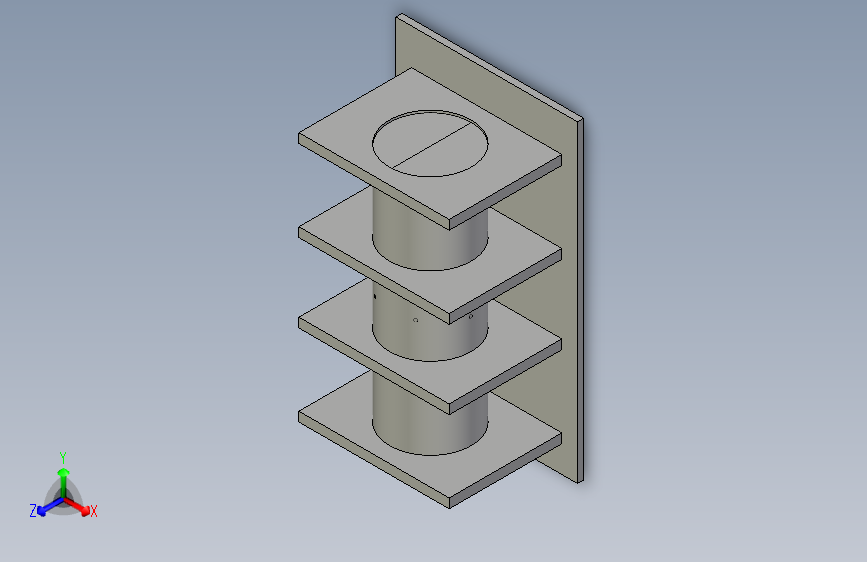 钕铁硼烧结温度控制设备