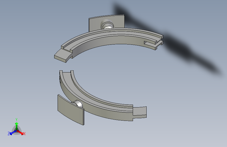 衬砌台车自动清理喷涂系统