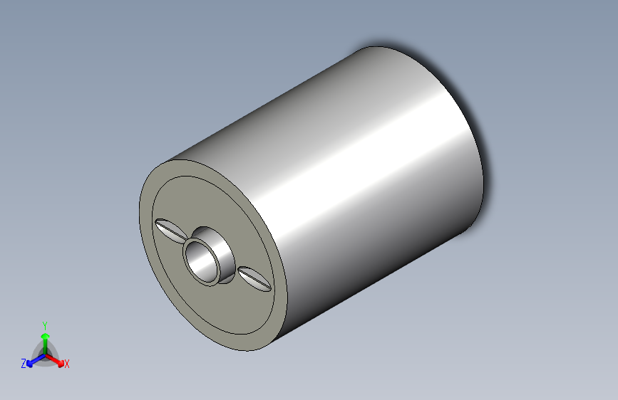 抗振柴油滤清器