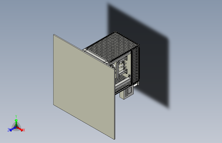 发动机缸盖碗型塞压装机