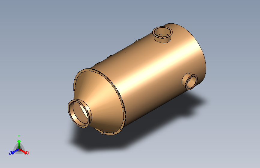 废气净化塔 漏板式废气处理塔