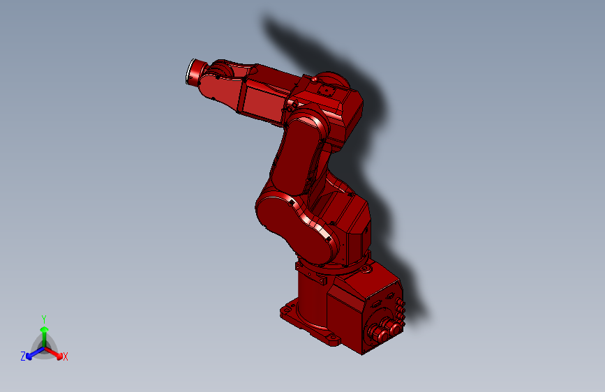 机械手，机器人