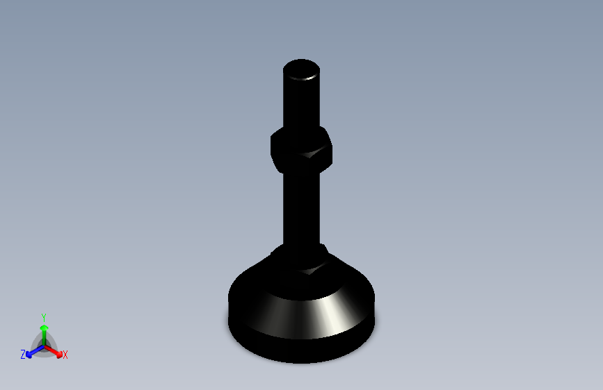 脚轮脚杯3D  WAD72-D80-M20-L125.x_t