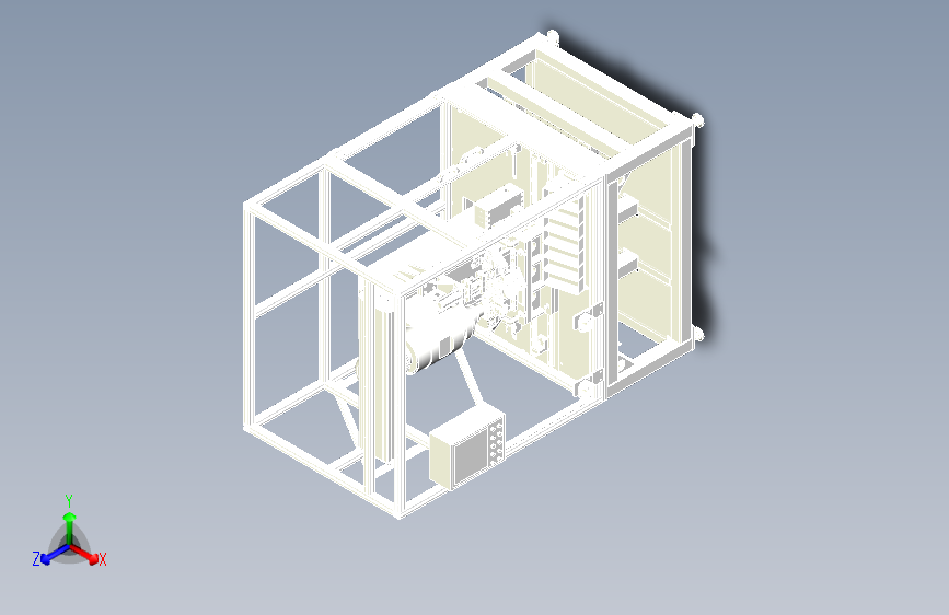 A13 立式旋铆自动机.x_t