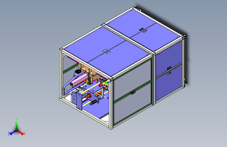双复头铆钉组装设备1.x_t