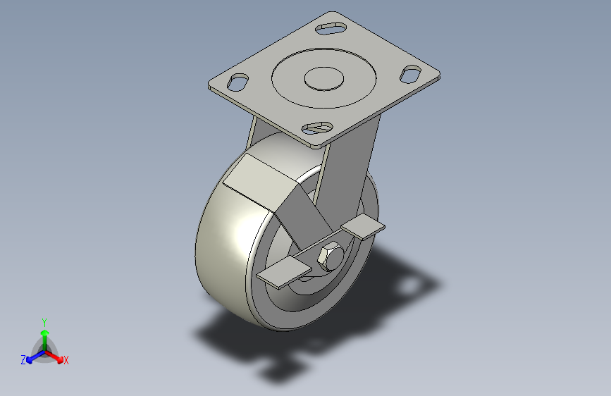 脚轮脚杯3D  CEL11-125-P.x_t