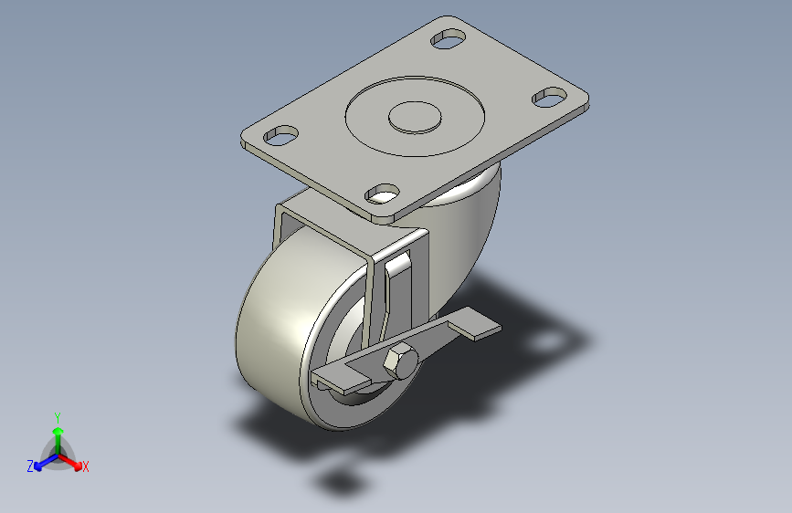 脚轮脚杯3D  CBL21-63-P.x_t