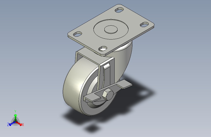 脚轮脚杯3D  CBL21-75-P.x_t