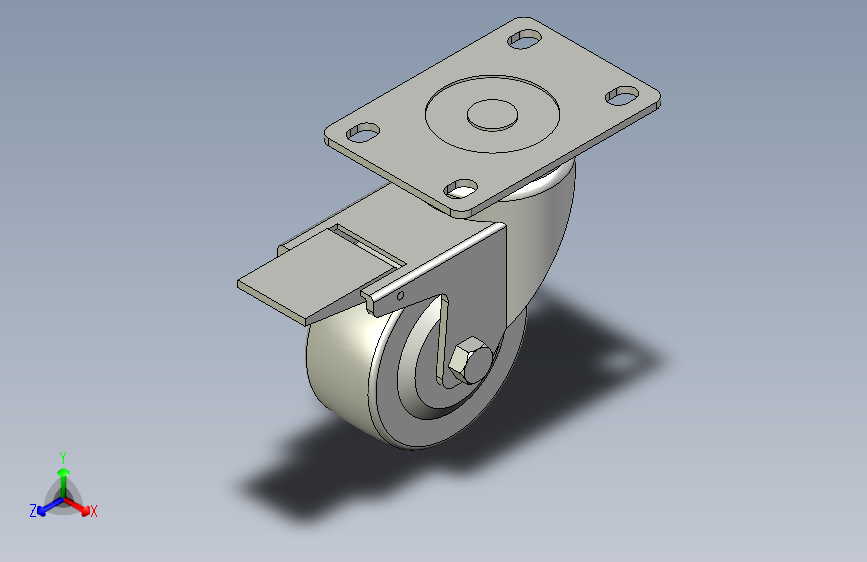 脚轮脚杯3D  CBL11-75-P.x_t