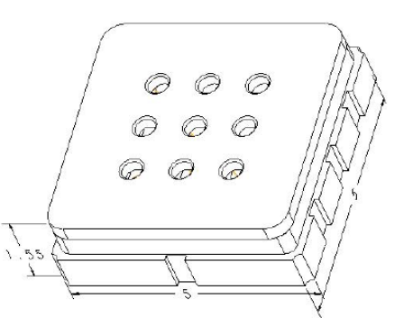 DFRobot_微机电系统