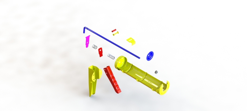 硅胶枪玻璃胶枪