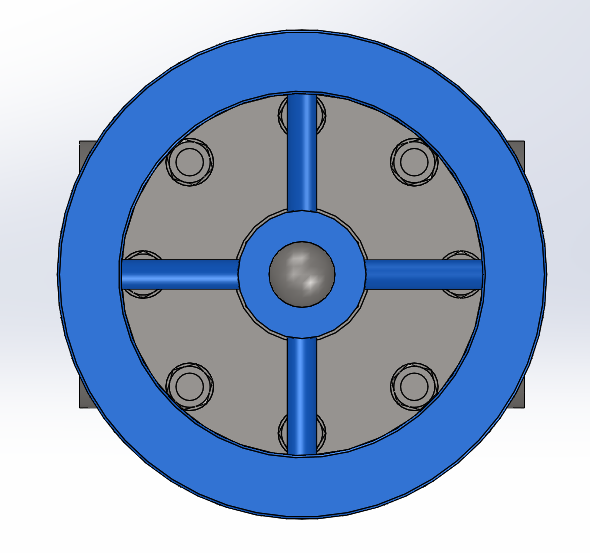 低温长轴截止阀 KDJ61F-40P 13款
