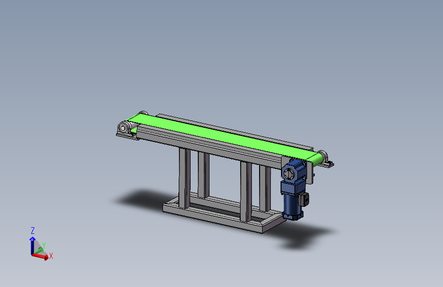 玻璃瓶洗刷设备