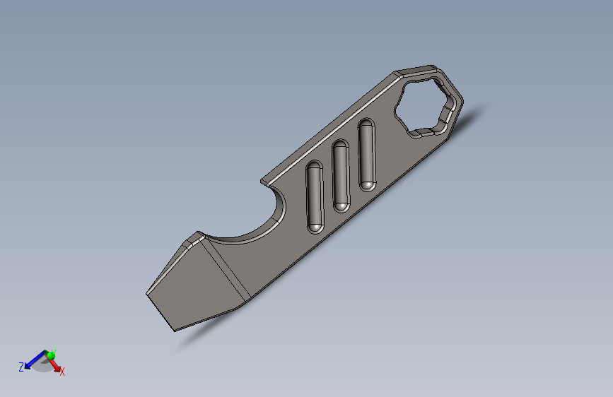 West Biking 口袋多功能工具