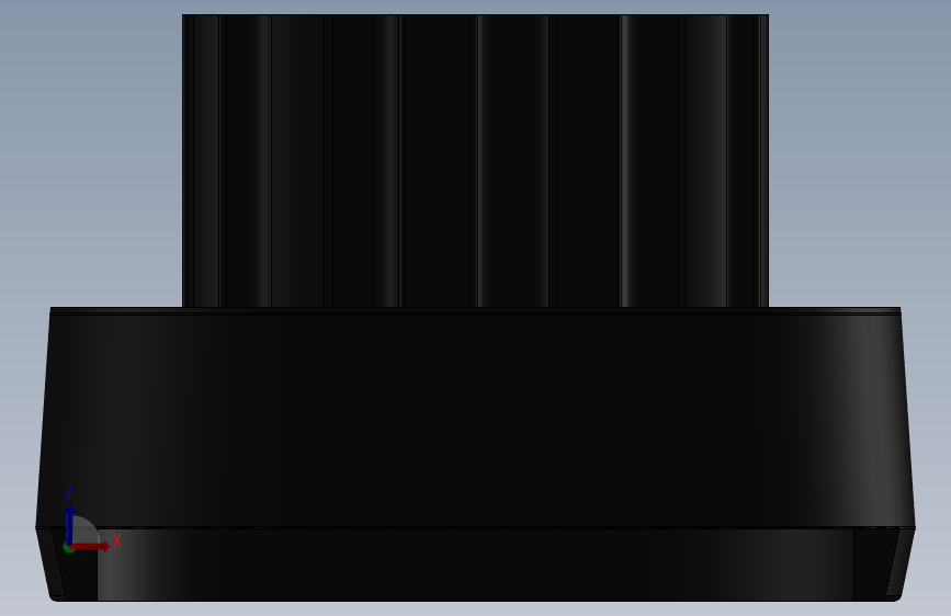 丰田割草机齿轮