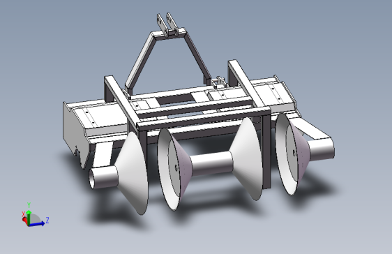 草莓起垄机=1244111=66