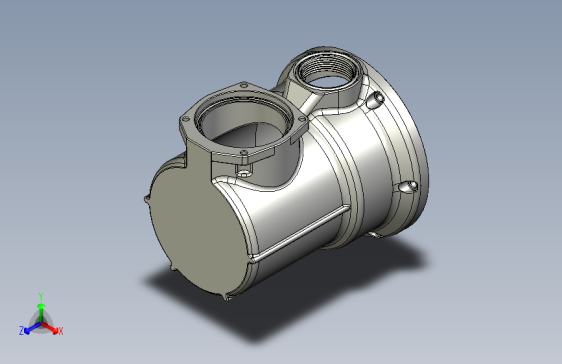 Steinbach SPS 75 滤水器泵的泳池泵箱