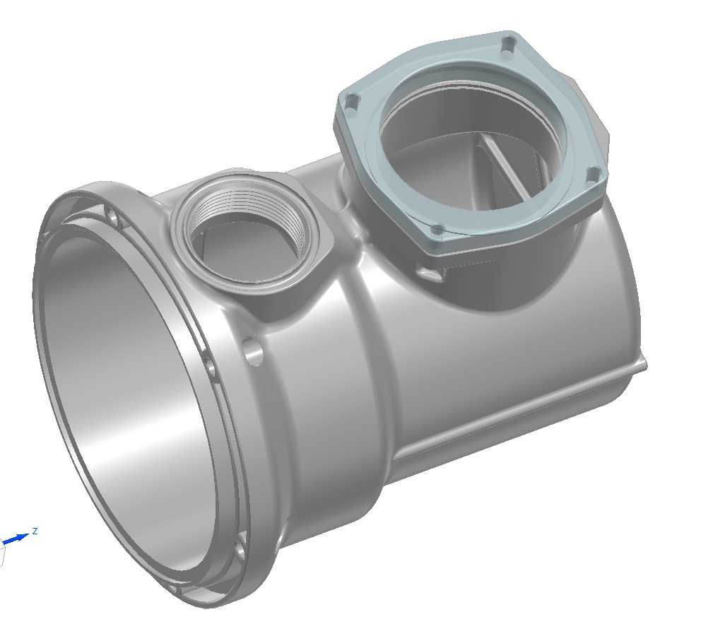 Steinbach SPS 75 滤水器泵的泳池泵箱