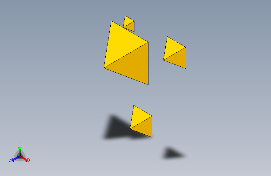 金字塔