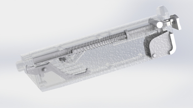 airsoft加弹器