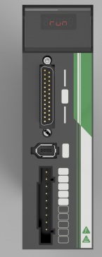 伺服驱动器 丽川