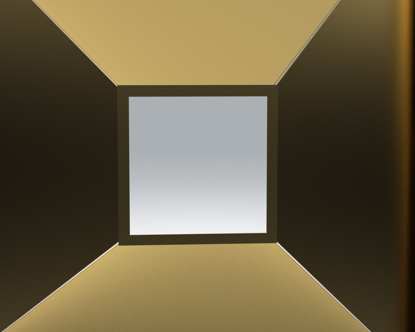 料斗设计在SolidWorks中