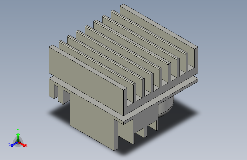 降压转换器 SZ-BK6012