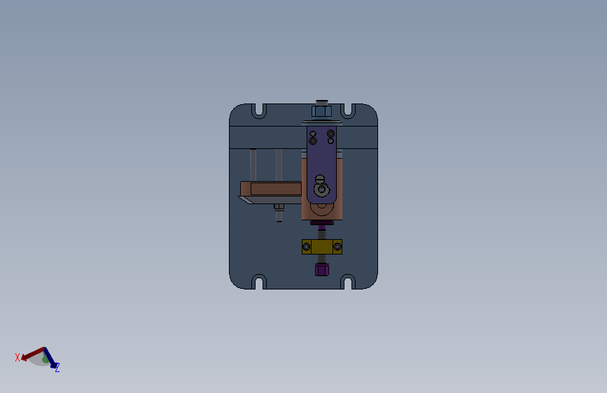 拨叉加工工艺及钻φ8孔夹具设计