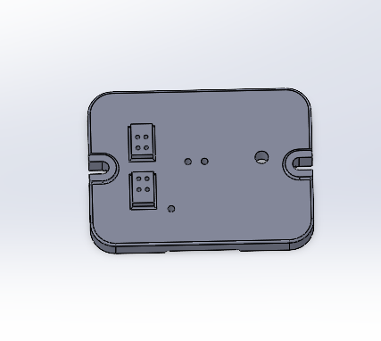 拨叉铣面夹具设计