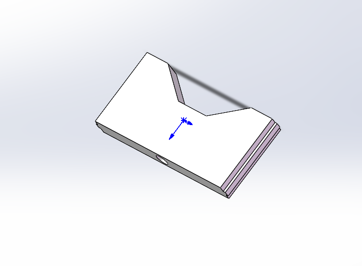 法兰盘6-12孔夹具设计