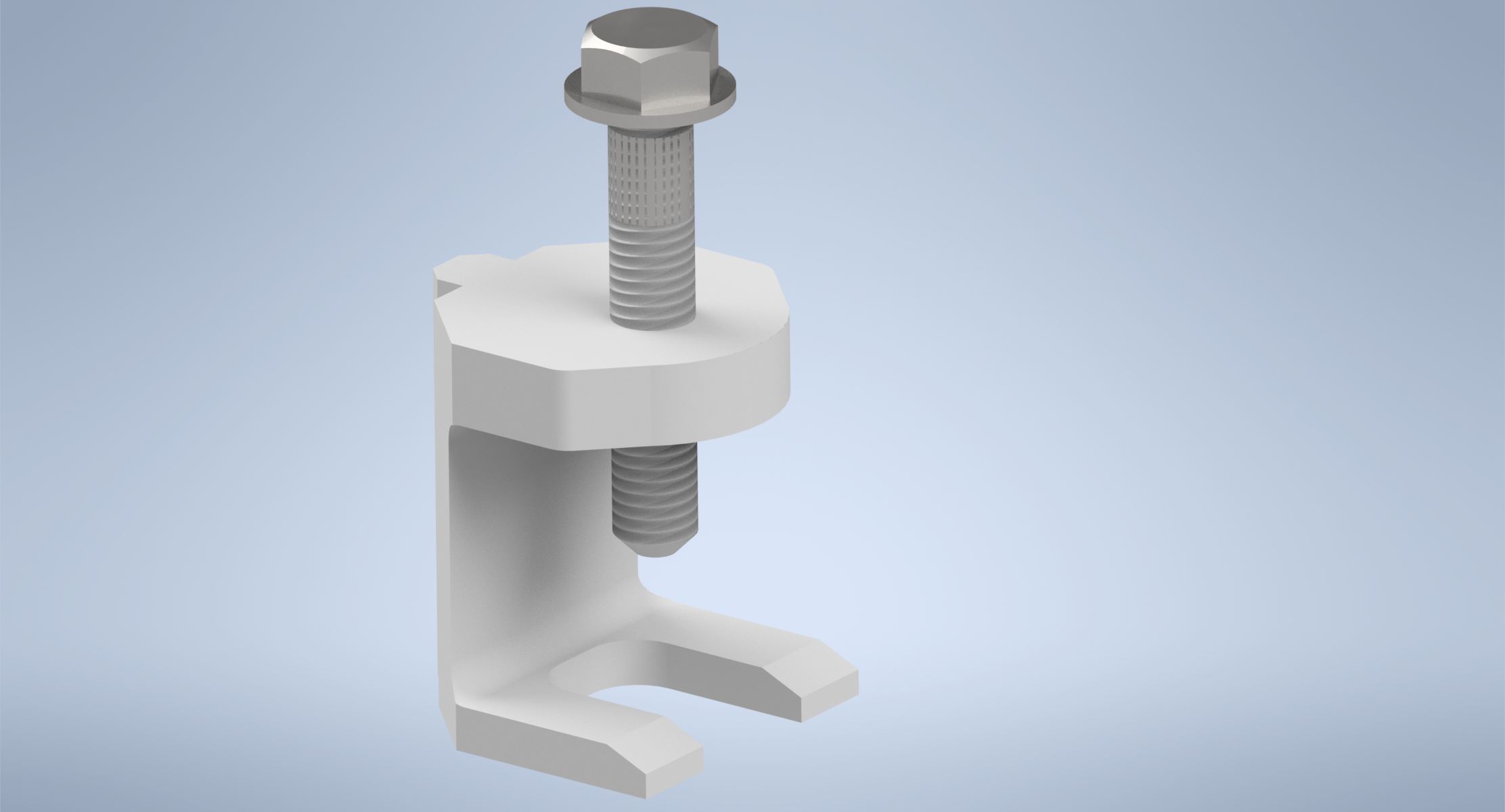 强化雨刮臂拆卸工具 – 重型汽车拉拔器