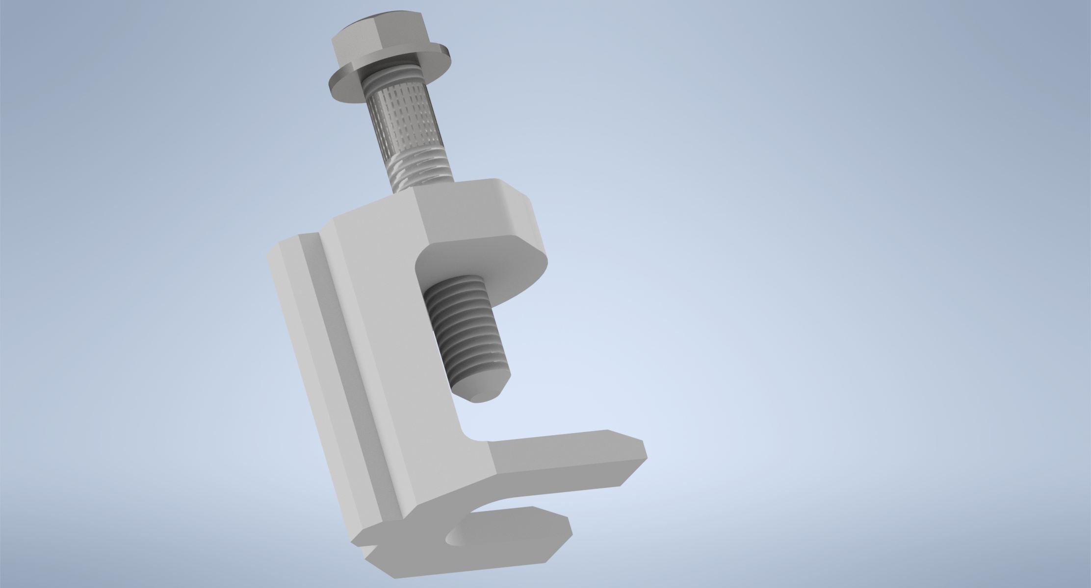 强化雨刮臂拆卸工具 – 重型汽车拉拔器