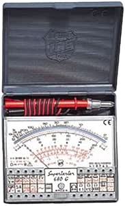 测试仪ICE 680E用CR123或CR2电池适配器转2R10